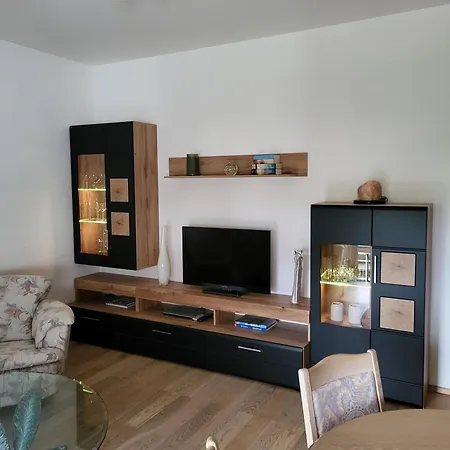 Διαμέρισμα Neubauer Eggstätt