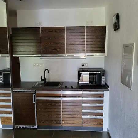 Appartamento Neubauer Eggstätt