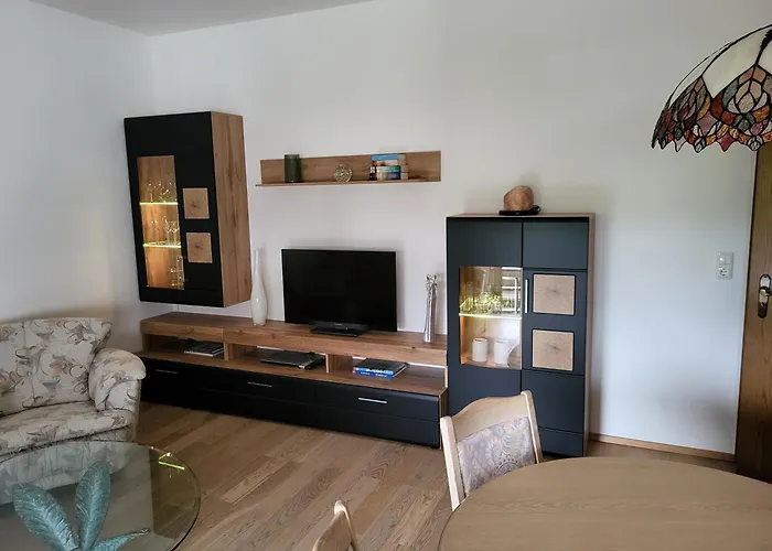 Neubauer Lejlighed
