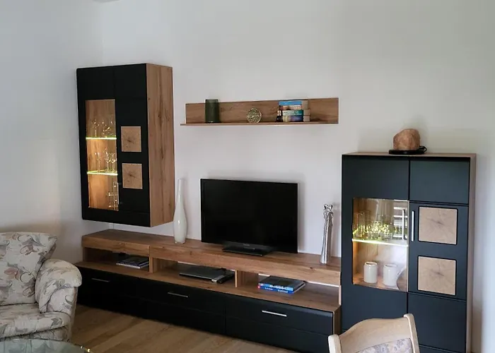 Lejlighed Neubauer Eggstätt
