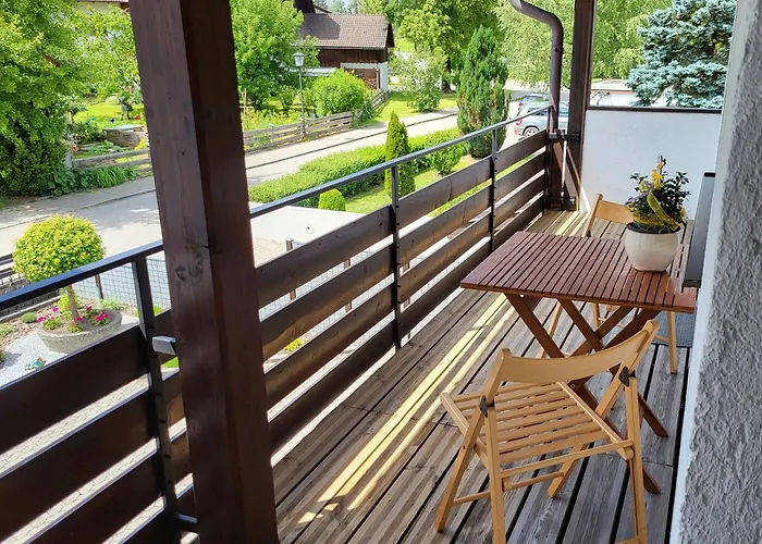 Neubauer * Eggstätt